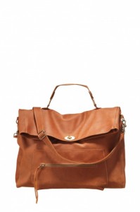 Sac cartable by Mary sur mon showroom