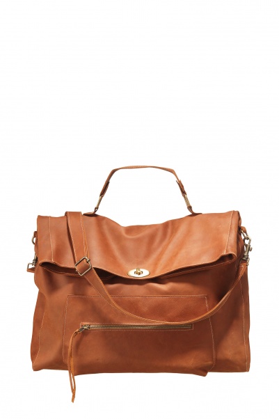 Sac cartable by Mary