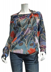 Blouse Manches Longues Amy-gee.