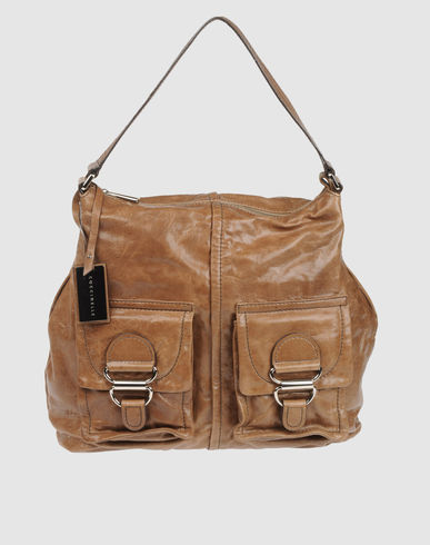 Un sac camel