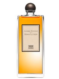 Ambre Sultan.