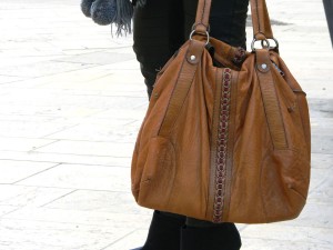 Sac camel Aridza Bross.