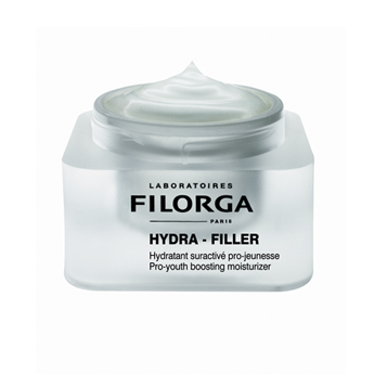 La crème hydra filler