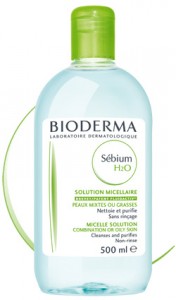 Bioderma Sébuim H20