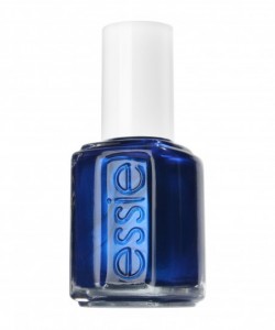 Essie Bleu.