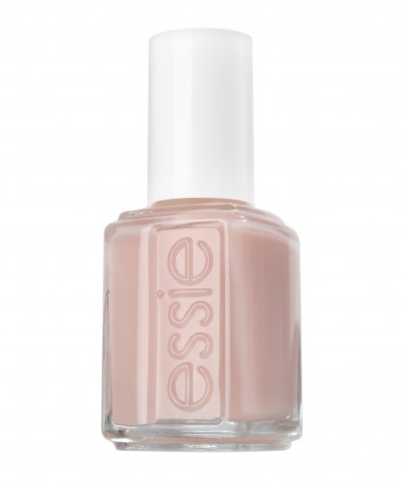 Vernis nude Essie.