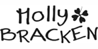 Logo Molly Bracken.