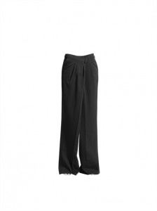 Le pantalon over size.