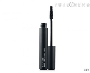 Mascara noir Mac Par CR.